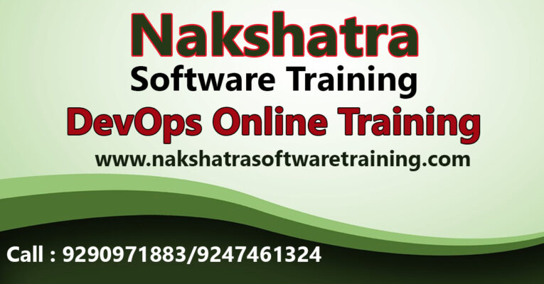 Devops online training from india