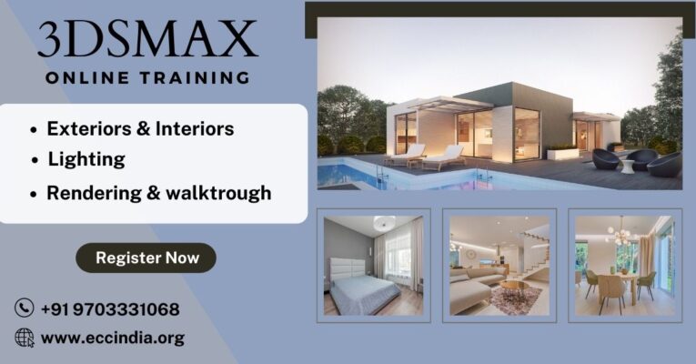 3DS MAX 2014 Online Training in Hyderabad