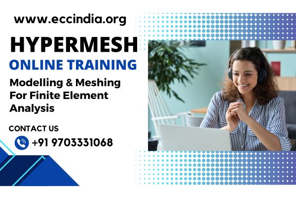 HYPERMESH Online Training in Hyderabad