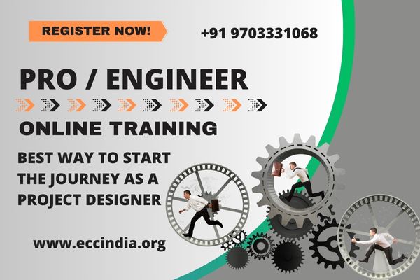 PRO E Online Training in Hyderabad