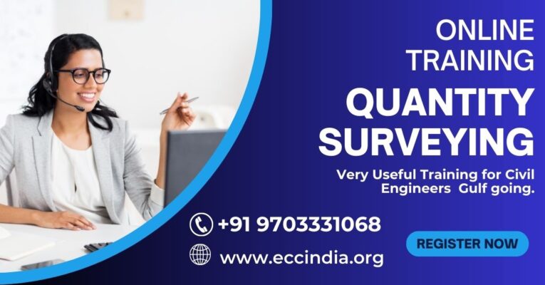Quantity Surveying Online Training in Hyderabad