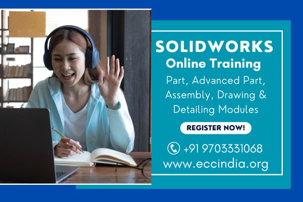 SOLIDWORKS Online Training in Hyderabad